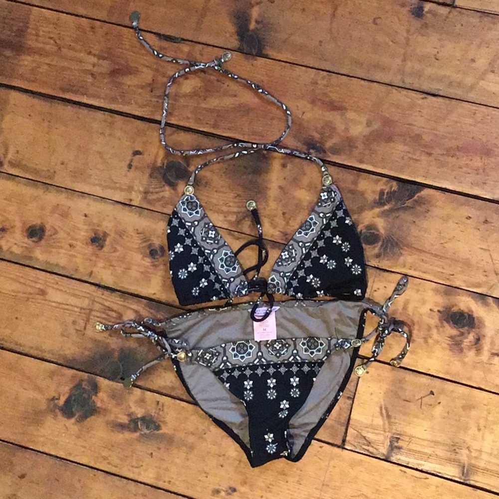 Juicy Couture bikini
